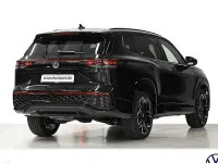 Neu VW Tayron R-line 150 PS (110 kW) 2026 Schwarz SUV