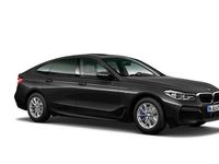 Gebraucht BMW 640 Shadowline 320 PS (235 kW) 2026 Coupé