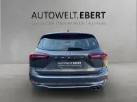 Gebraucht Ford Focus ST-Line 116 PS (85 kW) 2024 Grau Limousine