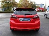 Gebraucht Ford Fiesta Performance Edition 200 PS (147 kW) 2022 Racerot Limousine