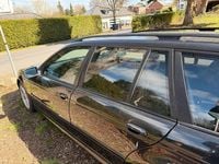 Gebraucht BMW 528 193 PS (141 kW) 1998 Schwarz Kombi