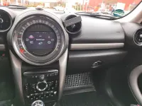 Usado Mini Cooper 112 HP (82 kW) 2015 Azul Citadino