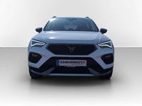 Gebraucht Cupra Ateca 190 PS (139 kW) 2023 Weiß SUV