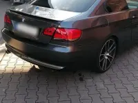 Gebraucht BMW 320 M Sport 177 PS (130 kW) 2007 Grau Coupé