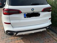 gebraucht BMW X5 M Sportpaket xDrive 30d