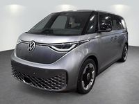 Gebraucht VW ID. Buzz Pro 150 kW (204 PS) 2024 Silber Van / Kleinbus