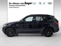 gebraucht BMW X5 xDrive40d M Sportpaket Head-Up HiFi Xenon BT