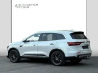 Gebraucht Renault Koleos Intens 184 PS (135 kW) 2021 Weiß SUV