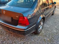 Gebraucht VW Bora 105 PS (77 kW) 2002 Limousine