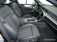 Gebraucht Audi A6 Sport 265 PS (194 kW) 2023 Brillantschwarz Limousine