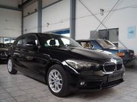 Gebraucht BMW 118 Advantage 150 PS (110 kW) 2017 Schwarz Kleinwagen