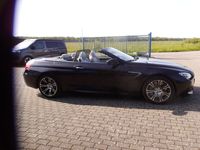 gebraucht BMW M6 Cabriolet M6