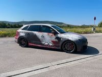 gebraucht Audi RS3 Sportback vfl - non OPF