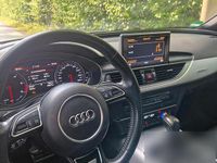 Gebraucht Audi A6 320 PS (235 kW) 2016 Kombi