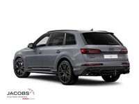 gebraucht Audi SQ7 competition plus TFSI tiptroni