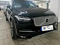 Gebraucht Volvo XC90 224 PS (164 kW) 2015 Schwarz SUV