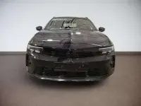 Gebraucht Opel Astra 131 PS (96 kW) 2025 Schwarz Kleinwagen