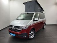 gebraucht VW California T6.1Beach 2,0 TDI KLIMA ACC STH APP-CONNECT