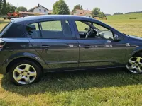 Gebraucht Opel Astra Edition 116 PS (85 kW) 2008 Kleinwagen