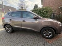 Gebraucht Hyundai ix35 Trend 166 PS (122 kW) 2014 SUV