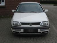 Second-hand VW Golf III 75 CP (55 kW) 1992 Alb Hatchback