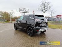 Gebraucht Opel Crossland X 2024 Schwarz SUV