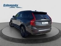 Gebraucht Volvo XC90 Ultimate 455 PS (334 kW) 2023 Platinum grey (grau) SUV
