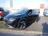Gebraucht Nissan Qashqai 2024 Schwarz SUV