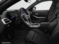 Gebraucht BMW M340 M Sport 340 PS (250 kW) 2025 Schwarz Limousine