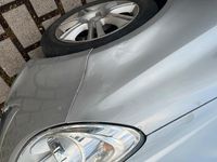 Gebraucht Opel Corsa 80 PS (58 kW) 2007 Silber Kleinwagen