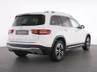 Gebraucht Mercedes GLB220 Progressive 190 PS (139 kW) 2025 Weiß SUV