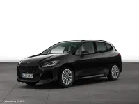 Gebraucht BMW 220 Active Tourer M Sport 150 PS (110 kW) 2025 Schwarz Van / Kleinbus