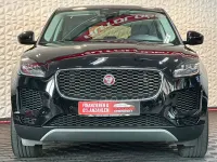 Gebraucht Jaguar E-Pace 150 PS (110 kW) 2020 Schwarz SUV