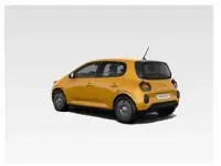 Neu Renault Twingo 60 kW (82 PS) 2026 Gelb (mangogelb) Kleinwagen