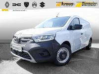 Gebraucht Renault Kangoo 89 kW (122 PS) 2022 Weiß Van / Kleinbus