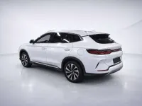 Gebraucht BYD Seal U Boost 218 PS (160 kW) 2025 Weiß SUV