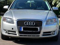 Gebraucht Audi A4 140 PS (102 kW) 2008 Kombi