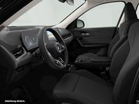 Second-hand BMW X1 150 CP (110 kW) 2024 Negru SUV