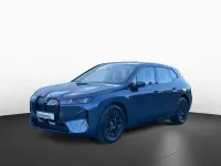 Brugt BMW iX 300 kW (409 HK) 2025 Blå SUV