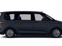 Neu VW Multivan Basis 150 PS (110 kW) 2026 Pure grey Van