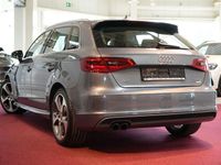 Gebraucht Audi A3 S-Line 150 PS (110 kW) 2016 Grau Kombi