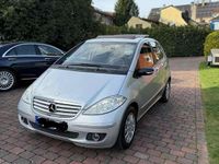 Gebraucht Mercedes A170 Elegance 116 PS (85 kW) 2005 Limousine