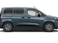 Neu Opel Combo 131 PS (96 kW) 2026 Kiama blau metallic Van / Kleinbus