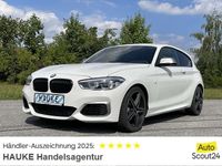 Gebraucht BMW 135 Coupé 326 PS (239 kW) 2015 Alpinweiss 3 Coupé