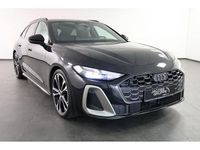 Gebraucht Audi A5 Edition .1 204 PS (150 kW) 2025 Schwarz Coupé