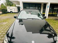 Gebraucht Mercedes C350 306 PS (225 kW) 2011 Schwarz Limousine