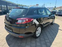 Gebraucht Renault Mégane 110 PS (80 kW) 2014 Limousine