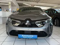 Gebraucht Mitsubishi Colt Edition 91 PS (66 kW) 2024 Grau Kleinwagen