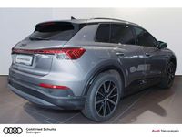 Neu Audi Q4 e-tron Advanced 150 kW (204 PS) 2026 Grau SUV