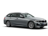 Gebraucht BMW 318 Efficient Dynamics 150 PS (110 kW) 2025 Kombi